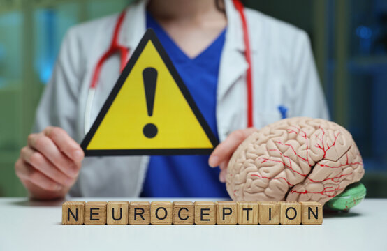 Delve into the concept of neuroception and analyze how it profoundly influences human behavior and emotional responses