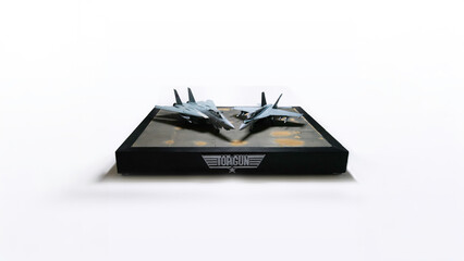 Top Gun Jet Modelle