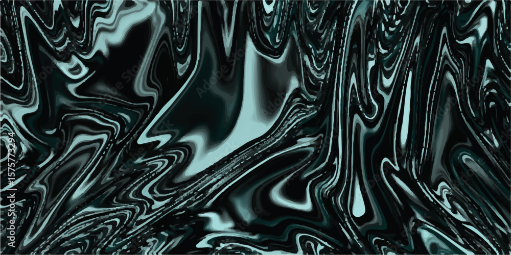 Aufkleber abstract background with swirling gray energy patterns. nebula-inspired void, with glowing filaments