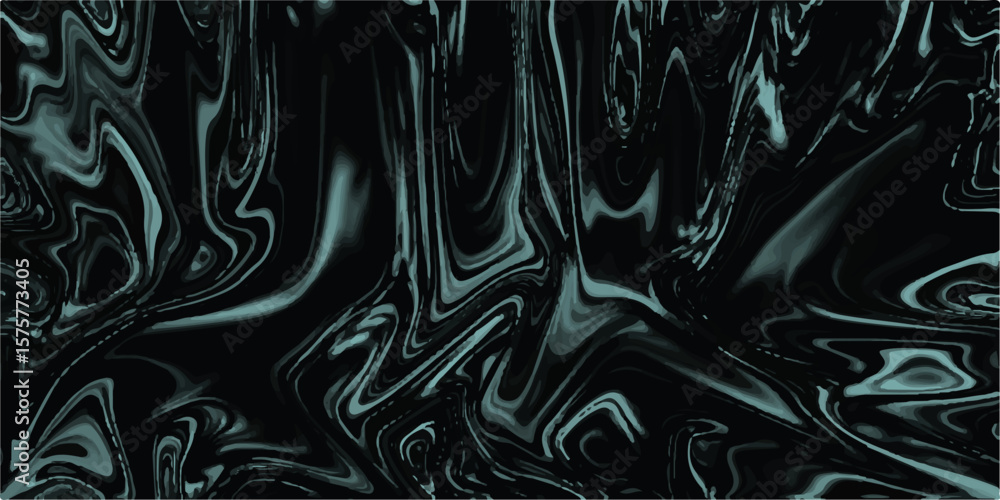 Aufkleber abstract background with swirling gray energy patterns. nebula-inspired void, with glowing filaments