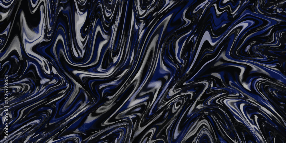 Aufkleber abstract background with swirling gray energy patterns. nebula-inspired void, with glowing filaments