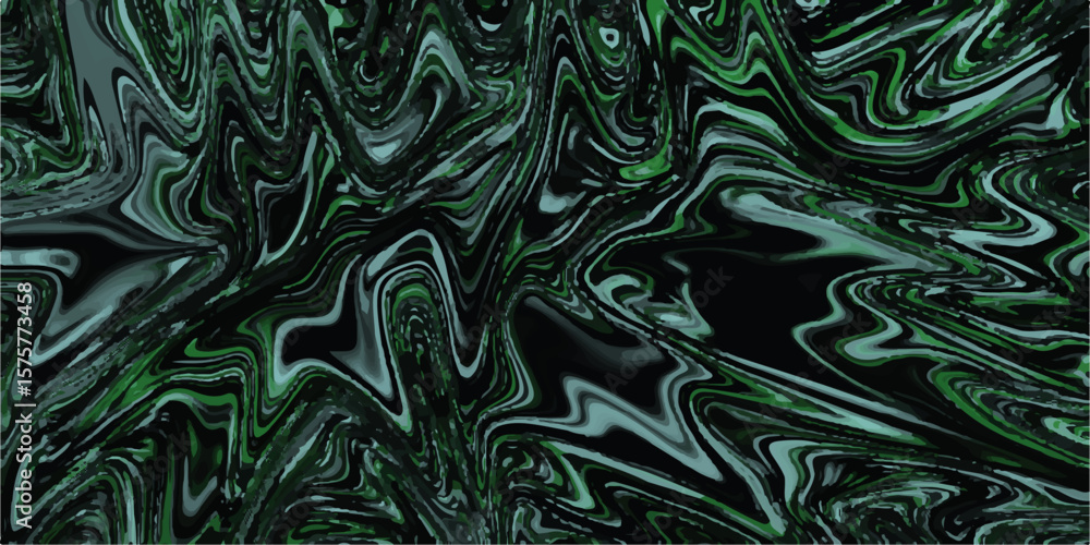 Poster abstract background with swirling blue energy patterns. nebula-inspired void, with glowing filaments