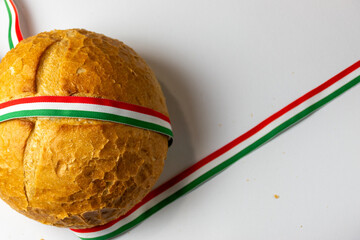 Hungarian state foundation day