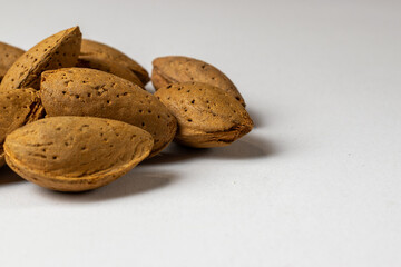 Almonds