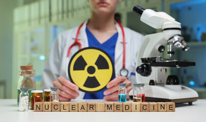 Explore the crucial role that nuclear medicine plays in modern healthcare, enhanced by innovative...