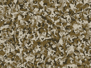 背景、迷彩柄、黄色