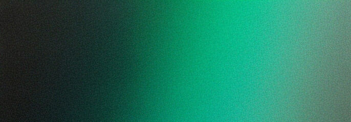 Green gradient background flows from dark to light. Use for graphic design, web design, backgrounds, and marketing material.