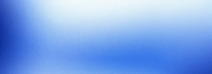 Blue leather texture background. Gradient abstract design with subtle pattern. Useful for graphic design, web backdrop, or creative projects.