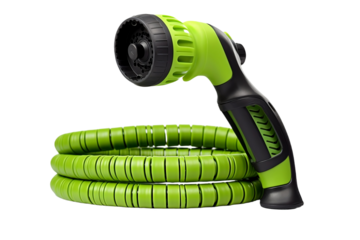 Fracture affects water distribution