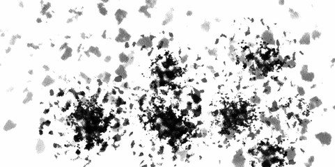 Fototapeta premium Abstract grunge black and white distressed, scratch texture background. concrete wall texture with transparent background. Dust Overlay Distress Grain , Create grungy, dirty, dusty texture effect.