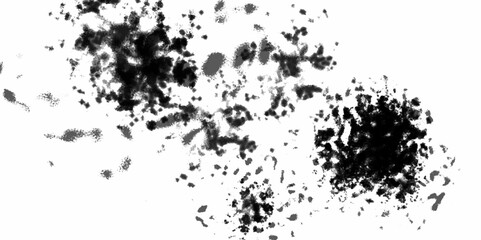 Abstract grunge black and white distressed, scratch texture background. concrete wall texture with transparent background. Dust Overlay Distress Grain , Create grungy, dirty, dusty texture effect.