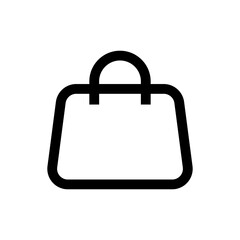Bag Icon
