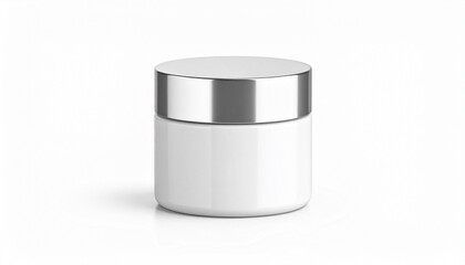 blank aluminum can