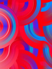 abstract colorful background