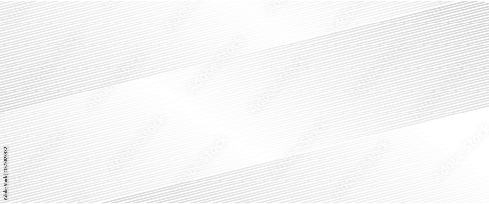 Aufkleber abstract background wave line elegant white striped diagonal line technology concept web texture.