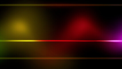abstract colorful background