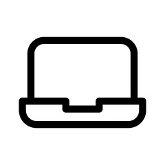 Laptop Icon