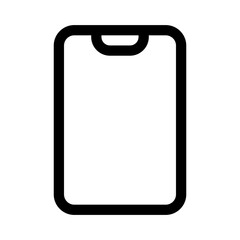 Smartphone Icon