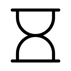Hourglass Icon