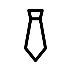 Tie Icon