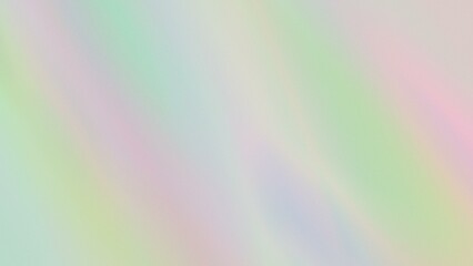 Soft Pastel Gradient Background, Subtle Blend of Mint, Pink, and Lavender Hues