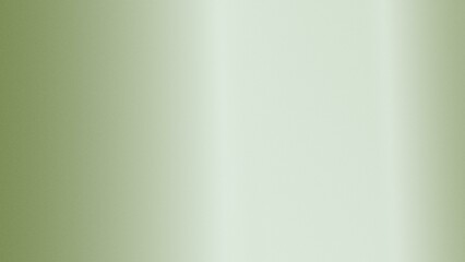 Subtle Green and White Gradient Background, Elegant, Versatile Texture for Design Projects