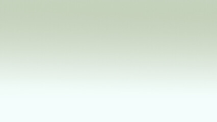 Subtle Green to White Gradient Background, Perfect for Minimalist Designs