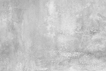 Old wall texture cement dirty gray with black  background abstract grey and silver color design are light with white background.