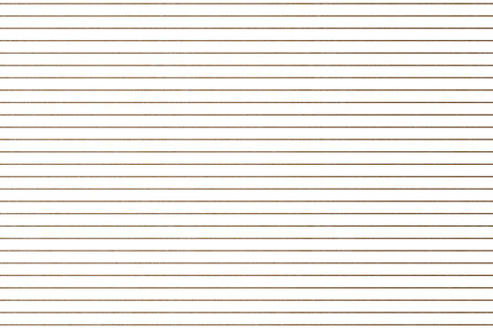 Horizontal lines of varying colors and thicknesses, primarily browns and blacks, with sporadic brighter colored pixels creating a digital glitch effect