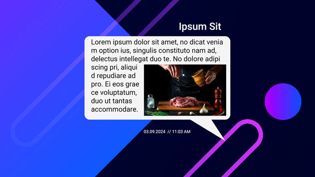 Text Messages Pack 16