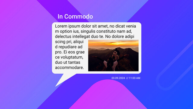 Text Messages Pack 17