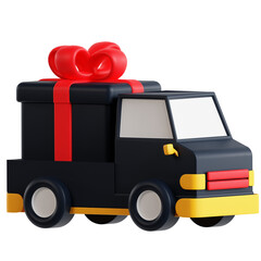 Shipping Delivery