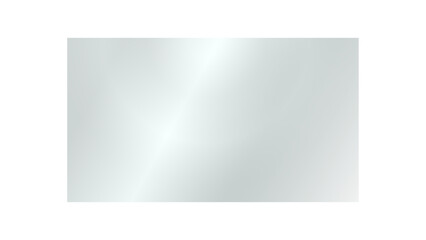 transparent plastic surface with soft light effect. smooth reflective glass gradient, transparent screen effects, product mockups, minimal glass pane visuals