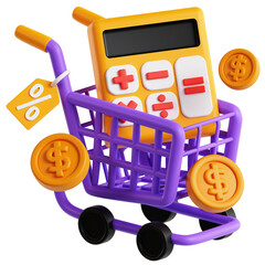 Shopping Budget Calculator