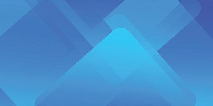 Abstract blue gradient backgorund. futuristic modern design vector eps10