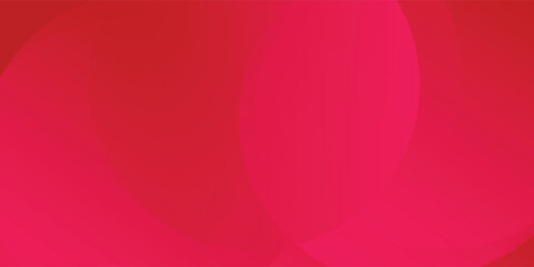 Obraz premium Red abstract geometric background. Suit for business, institution, conference, party. futuristic modern design vector illustration