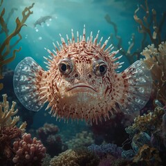 pufferfish