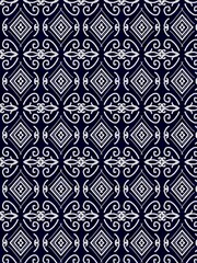 seamless damask wallpaper