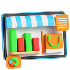 Shopping Analytics