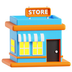 Store Offline