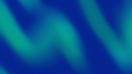 harmonious abstract background, combining calming blue and green gradients with a distinctive speckled texture and soft light effects.
