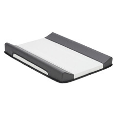 Changing mat isolated 