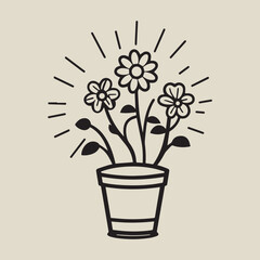 Creative flat style vector collection for Positive Thinking Day showing concepts like thought transformation, optimistic mindset, peace, gratitude, and personal growth ideas