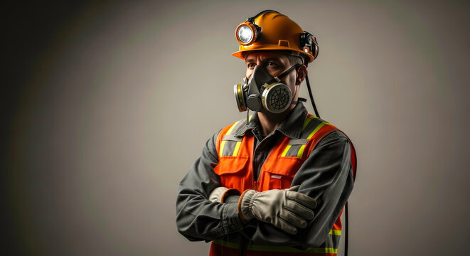 Portrait of a Coal Miner: Grit, Determination, and the Perils of Deep Earth