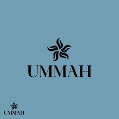 logo design. letter mark logo design. letter u logo design