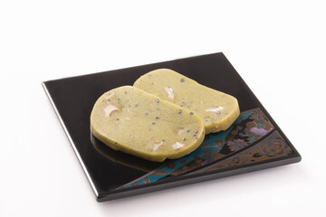 豆ぎんとん（きな粉　餅粉　砂糖　くるみ　胡麻　塩）