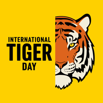 International Tiger Day: Supporting Big Cat Conservation Efforts