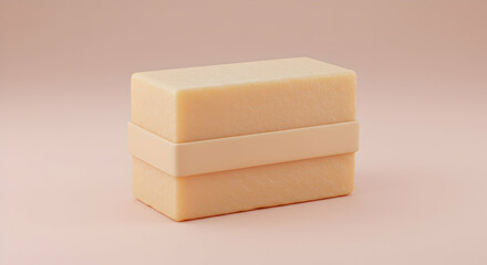 Natural Handmade Soap Bar Organic Luxury Skincare Cleanse Body Wash Spa Gift