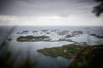 Henningsvær