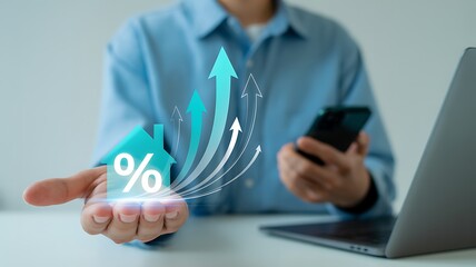 technology background